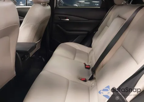 2024 Mazda Cx-30 2.5 S Preferred Package z USA, uszkodzony, nr VIN 3MVDMBCM4RM657165